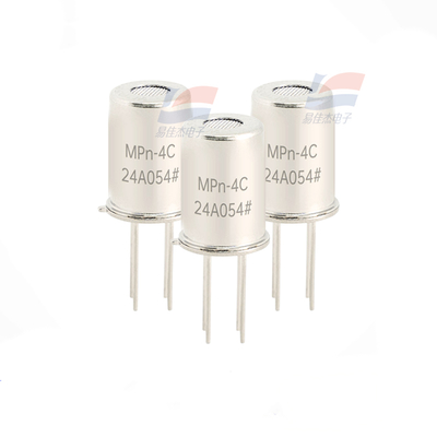 YJJ MPn-4C Yanıcı Gaz Sensörü Çeşitli Yerlerde Gaz Kaçağı Dedektörü Olarak Kullanılır