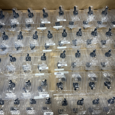 YJJ 26PCBFA6G Board Arayüz Basınç Algılayıcısı Tıbbi Cihazlarda Kullanılır