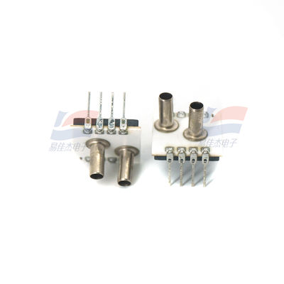 YJJ HPSAC3000 010M-D-S Çift Tüp 1Kpa Sabit Akım Basınç Sensörü HVAC Sistemlerinde Kullanılır