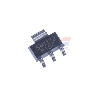 YJJ SMT172 TO-92 TO-18 TO-220 SOIC-8L Düşük Güç Tüketimli Yüksek Hassasiyetli Dijital Çıkışlı Sıcaklık Sensörü