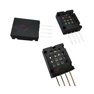 YJJ DHT22 AM2302 Modülü Dijital Sıcaklık ve Nem Sensörü Akıllı Ev Uygulamaları İçin Tek Otobüs Ve I2C İletişimini Destekler