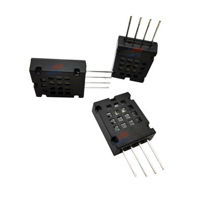 YJJ DHT22 AM2302 Modülü Dijital Sıcaklık ve Nem Sensörü Akıllı Ev Uygulamaları İçin Tek Otobüs Ve I2C İletişimini Destekler