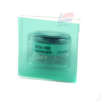 H2/CA-1000 Hidrojen Gazı Algılayıcıları Yüksek Seçicilik H2 Algılama Tıbbi Kullanım