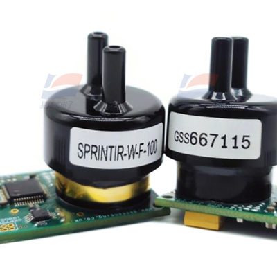 SPRINTIR-W-F-100 Karbon Dioksit Gazı Sensörleri Hızlı Yanıt Zamanı