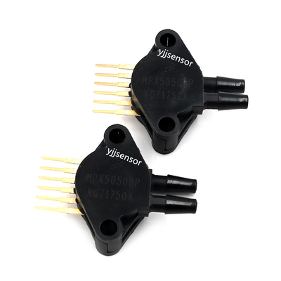 Entegre Basınç Sensörü 0~50kpa MPX5050DP Tıbbi Teşhis Robotları için