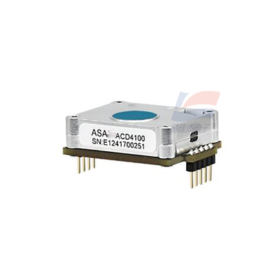 ACD4100 Optik Soğutucu Sensörü Oksijen Bağımsızlığı Yok Standart Dijital Çıktı