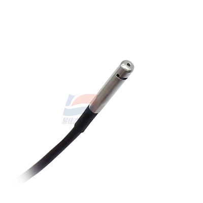 AHT2415C Nem ve Sıcaklık Sondu 304 Paslanmaz Çelik Sondu