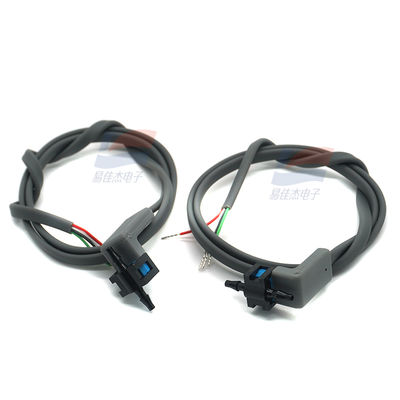 26PCCFG5G Tahta Montaj Basınç Algılayıcıları DIP Paketi Delikten