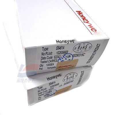 SS461A HALL - Effect Sensor For Tachometers Motor And Fan Control Elektrikli Pencere Asansörleri