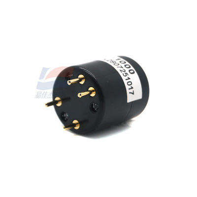 H2-1000 gaz sensörü esas olarak hidrojen gazını tespit etmek için kullanılır