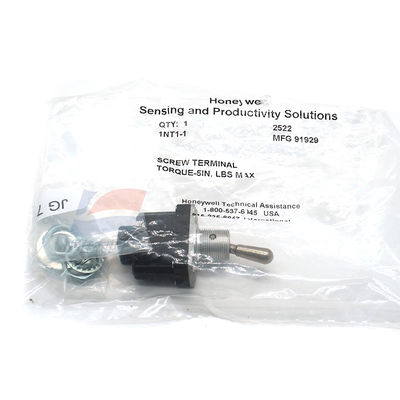 YJJ 1NT1-1 1NT1-2 1NT1-3 Çift Kutuplu Çift Atışlı Geçiş Anahtarı, Panel Montaj Senaryoları İçin Uygundur