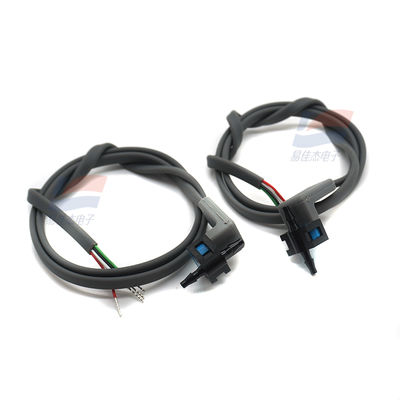 YJJ 26PCCFG5G 15 Psi Kart Arayüz Basınç Sensörü Tıbbi Cihazlarda Kullanılır