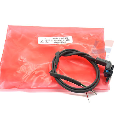 YJJ 26PCCFG5G 15 Psi Kart Arayüz Basınç Sensörü Tıbbi Cihazlarda Kullanılır