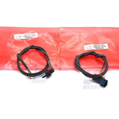 YJJ 26PCCFG5G 15 Psi Kart Arayüz Basınç Sensörü Tıbbi Cihazlarda Kullanılır