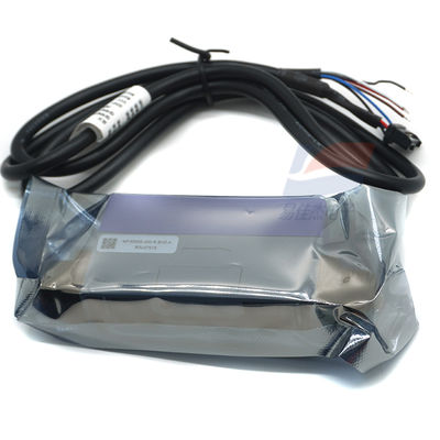 MF3000S-200-R-BVZ-A Kalorimetrik algılama ile kitle akış sensörleri