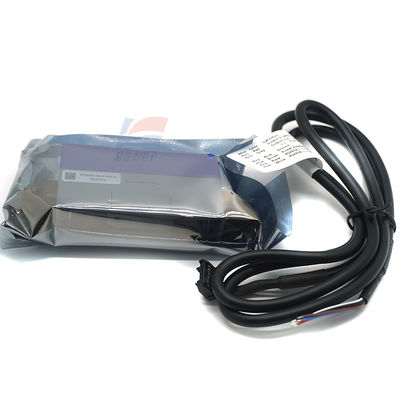 MF3000S-200-R-BVZ-A Kalorimetrik algılama ile kitle akış sensörleri