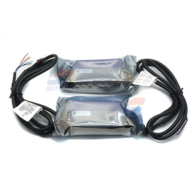 MF3000S-200-R-BVZ-A Kalorimetrik algılama ile kitle akış sensörleri