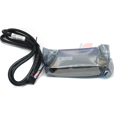 MF3000S-200-R-BVZ-A Kalorimetrik algılama ile kitle akış sensörleri