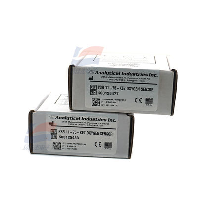PSR 11-75-KE7 Oksijen Gazı O2 Modeli Mükemmel Doğruluk ve Istikrar