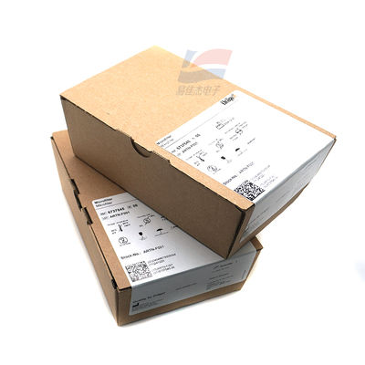 6737545 Mikrofiltre Hava Girişi Plastik Havalandırma Çözümü HEPA Hava