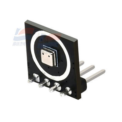 YJJ AGS2602 TVOC gaz sensörü çeşitli TVOC konsantrasyon tespiti için kullanılır