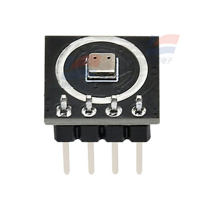 YJJ AGS2602 TVOC gaz sensörü çeşitli TVOC konsantrasyon tespiti için kullanılır