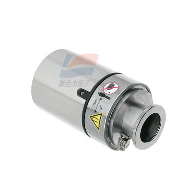 AGP4000 Pirani ve Soğuk Katot Kombine Vakum Ölçücüsü