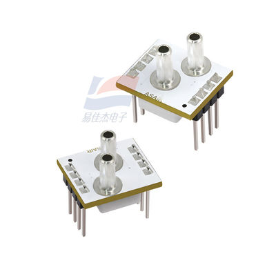 YJJ APR5852 Serisi Basınç Sensör Modülü IIC/Gerilim Sıcaklık Telafili