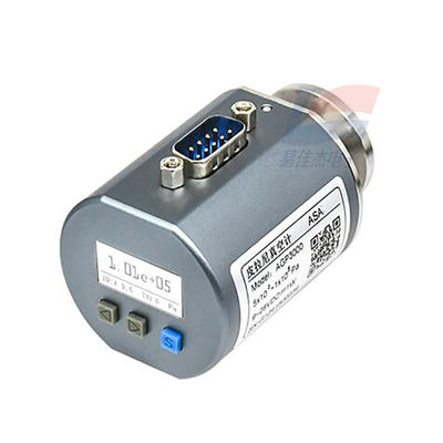 YJJ AGP3000 Endüstriyel Dijital Direniş Pirani Vakum Ölçücüsü Isı İletişimliliği Vakum Sensörü ile