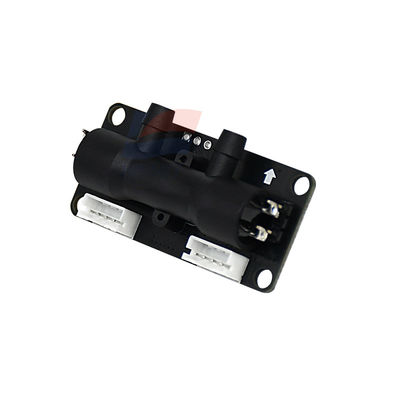 AOF2000 Kısa Süreli Ultrasonik Oksijen Sensörü Oksijen Gaz Akışı Konsantrasyon Sensör Modülü Tıbbi Endüstriyel Kimyasal Madencilik İçin