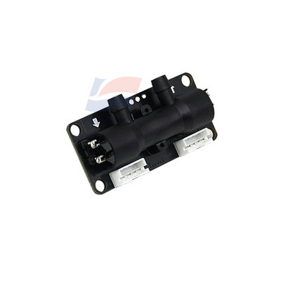 AOF2000 Kısa Süreli Ultrasonik Oksijen Sensörü Oksijen Gaz Akışı Konsantrasyon Sensör Modülü Tıbbi Endüstriyel Kimyasal Madencilik İçin