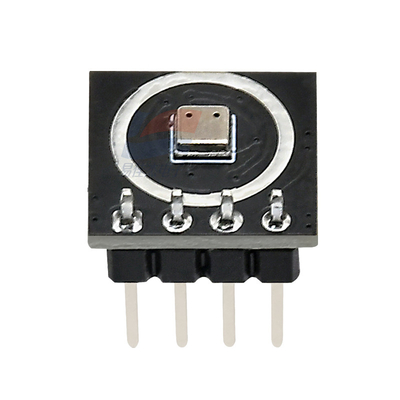 AGS2602 TVOC Gaz Sensörleri Küçük Aralıklı Duyarlı MEMS Prensipleri