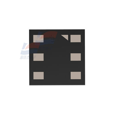 AHT30 Entegre Sıcaklık ve Nem Sensörü Dijital Çıkış