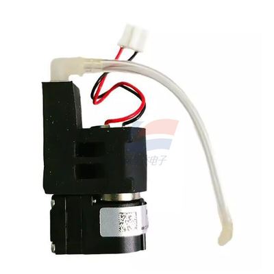 YJJ XT-RPUMP-K1 Hava Pompası Dört İçinde Bir Gaz Detektörü Yeni Pompa Montajı değiştirildi BW Max XT II Gaz Detektörü