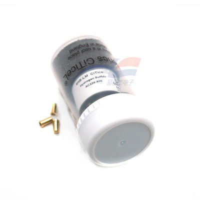 YJJ 4HS-LM AC226-800 0-100 ppm Elektrokimyasal H2S Gaz Sensörü (H2S Konsantrasyon Tespiti İçin)