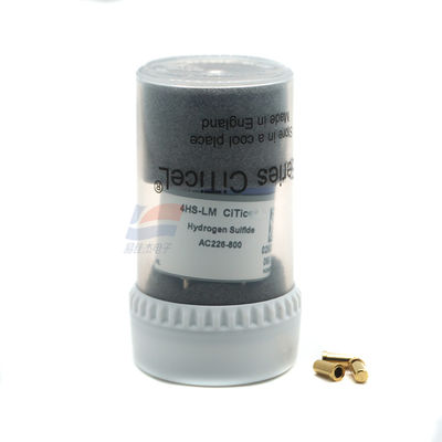YJJ 4HS-LM AC226-800 0-100 ppm Elektrokimyasal H2S Gaz Sensörü (H2S Konsantrasyon Tespiti İçin)