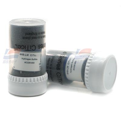 YJJ 4HS-LM AC226-800 0-100 ppm Elektrokimyasal H2S Gaz Sensörü (H2S Konsantrasyon Tespiti İçin)