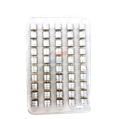 YJJ MST-EX katalizörü, sızan havadaki yakılabilir gazları tespit etmek için yakılabilir gaz sensörü bileşenlerinde kullanılır.