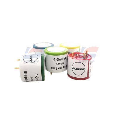 YJJ 7C2H5OH-100 7 Serisi MST Elektrokimyasal Etanol Sensörü Gaz Sızıntı Alarm Aygıtlarında Kullanılır