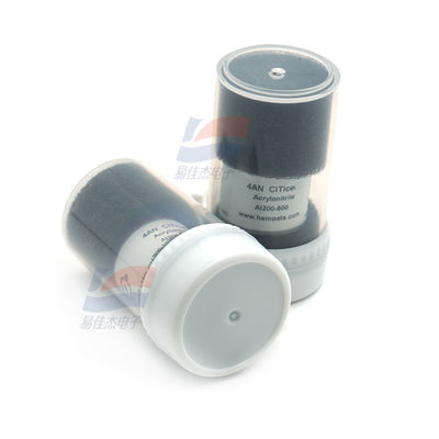 4AN AI200-800 Akrilonitril Gaz Sensörü 3 Elektrotlu Elektrokimyasal