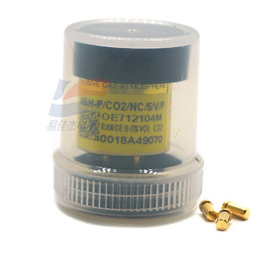 YJJ MSH-P/CO2/NC/5/V/P/F %0-5 Dağıtmayan Kızılötesi Karbondioksit Sensörü