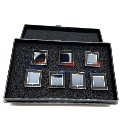 S1337-1010BR Si fotodiyot UV'den IR'ye hassas fotometri için Düşük kapasitans