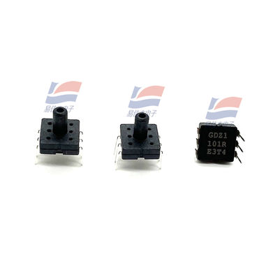 YJJ US6300-100A-S US6300-100-S Dijital 5.0V Voltaj 0-160psi Basınç Sensörü Tıbbi Cihazlarda Kullanılır