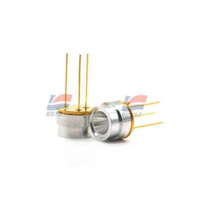 EMIRS200-AT01T-BR090 taşınabilir gaz analizatörleri için düşük güç taşınabilir kızılötesi ışık kaynağı