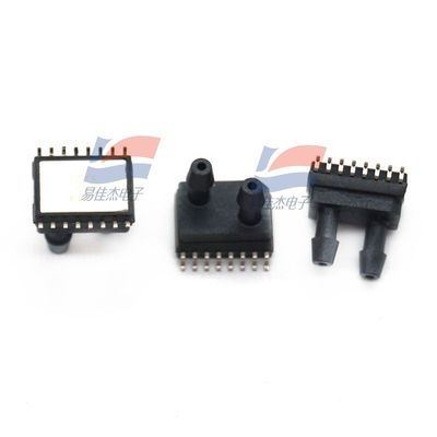 YJJ XGZP6878 Aşındırıcı Olmayan Gaz veya Sıvı İçin Uygun Basınç Sensör Modülü