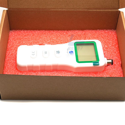 HMF2000 Gaz Kütlesi Elde Taşınabilir Akışölçerleri MEMS Düşük Güçlü Pil