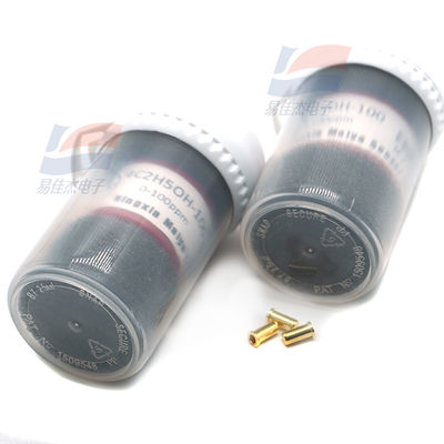 YJJ 4C2H5OH-100 4 Serisi Elektrokimyasal Sensör Etanol Sensörü (C2H5OH Sensörü)