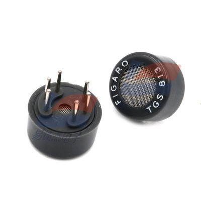 TGS813 Ev içi gaz sızıntısı tespiti için yarı iletken gaz sensörü taşınabilir gaz tespiti