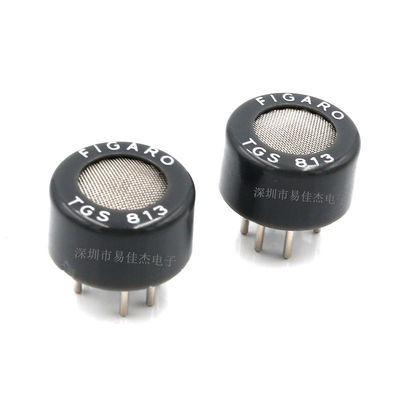 TGS813 Ev içi gaz sızıntısı tespiti için yarı iletken gaz sensörü taşınabilir gaz tespiti