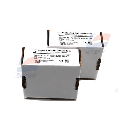 PSR-12-223 Oksijen Gaz Sensörü 0-10 PPM Analizörlerde Elektrokimyasal Kullanım